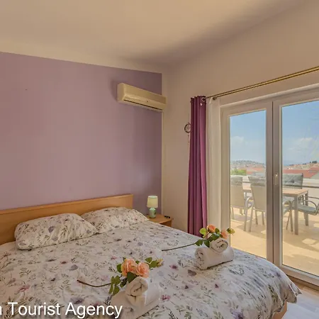 Alaga Heights With Harbour View * Tribunj (Sibenik-Knin)