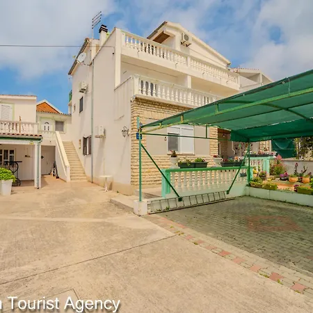 Apartment Alaga Heights With Harbour View *