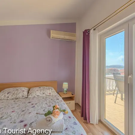 Apartment Alaga Heights With Harbour View