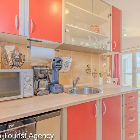 Apartment Alaga Heights With Harbour View