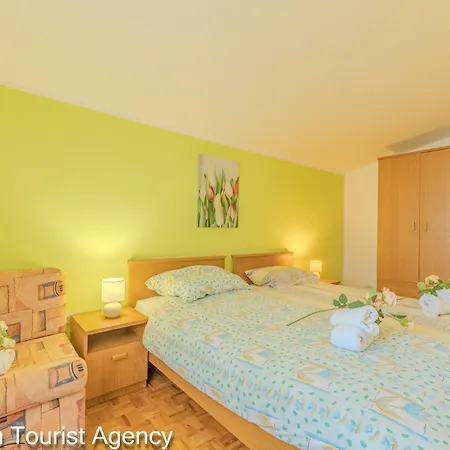 Apartment Alaga Heights With Harbour View *
