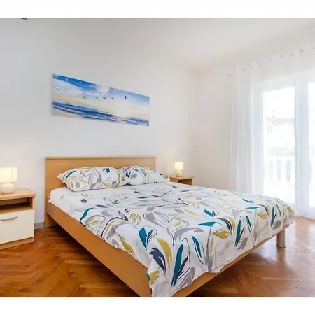 Alaga Heights With Harbour View Apartment Tribunj (Sibenik-Knin)