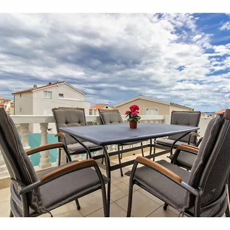 Alaga Heights With Harbour View * Tribunj (Sibenik-Knin)